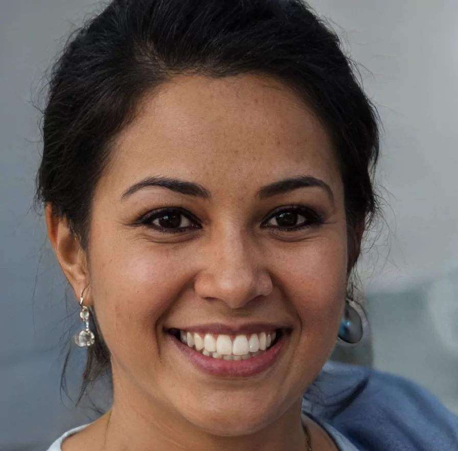 Priya S.
