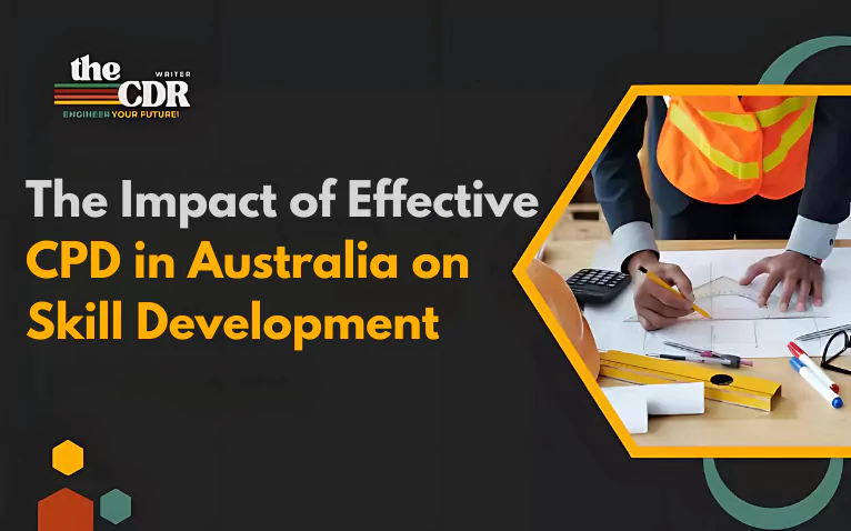 The Impact of Effective CPD in Australia on Engineering Professional Development