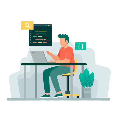 CDR Sample for Software Engineer Banner