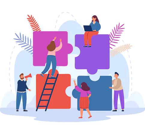 Collaborative Report Development