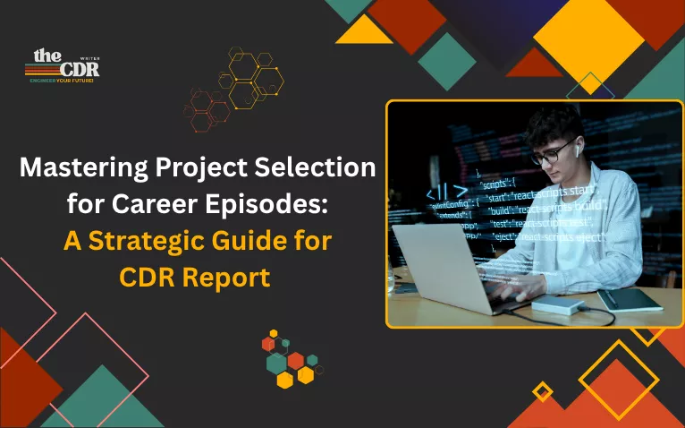 Banner image, how you can mastering project selection for career episodes Banner image, how you can mastering project selection for career episodes