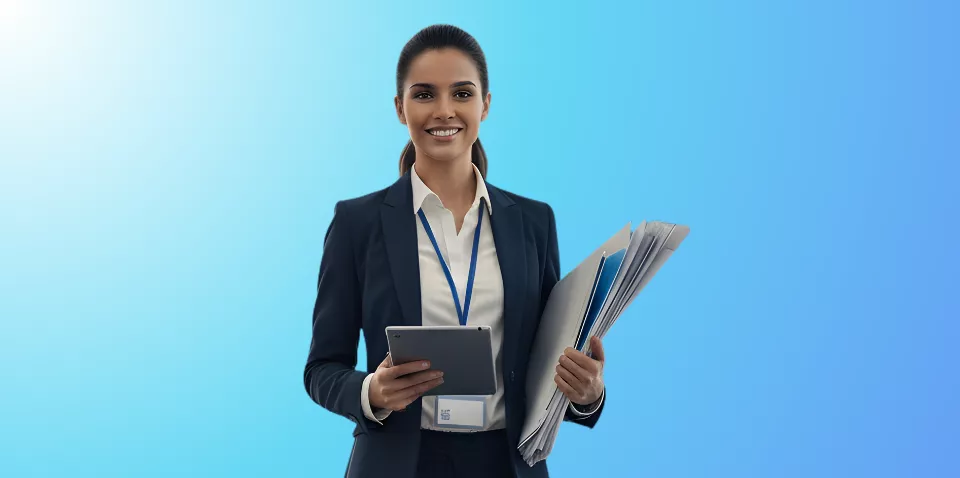 Aisha Khan, Electrical Engineer