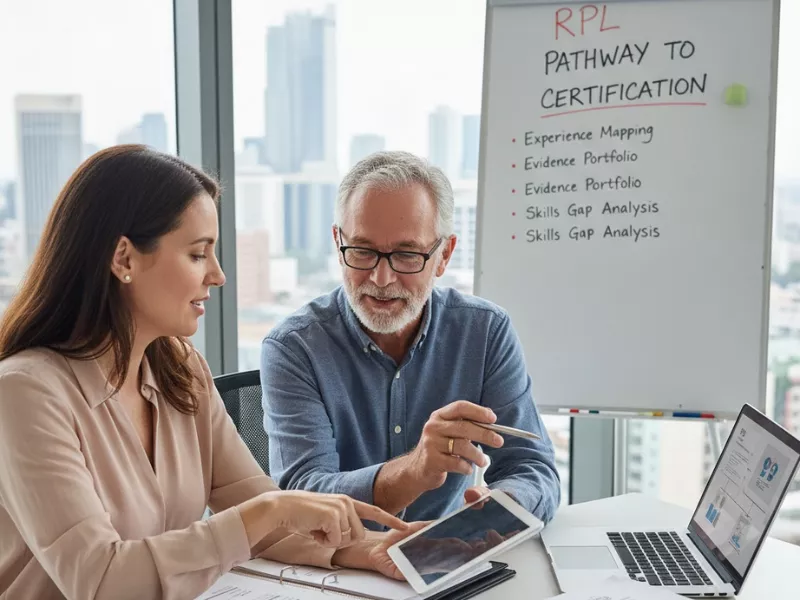 What Is the Role of Professional RPL Experts?