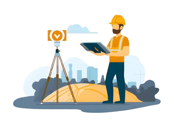 CDR Sample for Geotechnical Engineer