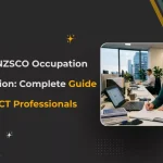 ACS ANZSCO Occupation Nomination: Complete Guide For ICT Professionals