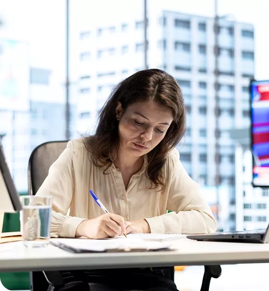 CDR Writing Services for All Engineering Disciplines