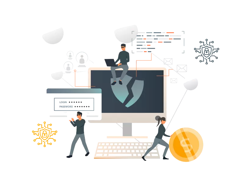 Sample for Cybersecurity Specialist