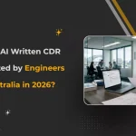 Student struggling with AI-written CDR rejected by Engineers Australia