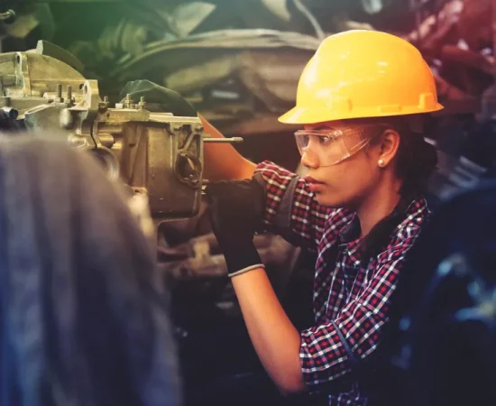 At A Glance Transport Engineer