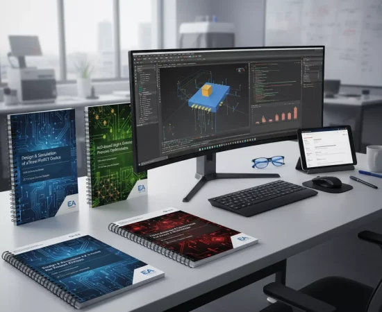 Semiconductor Device Engineer CDR (ANZSCO 233414)